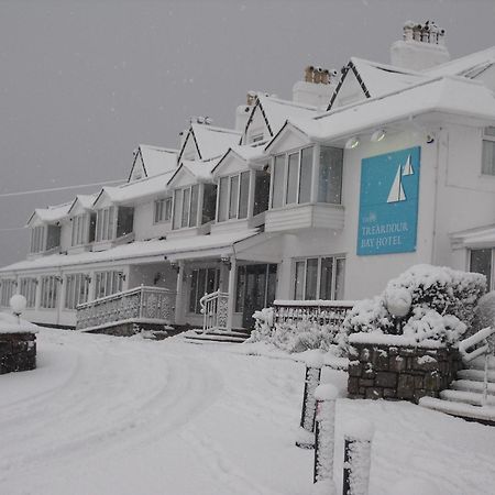 Trearddur Bay Hotel Eksteriør bilde