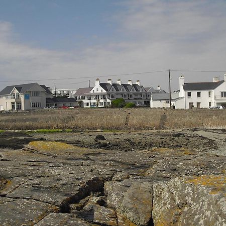 Trearddur Bay Hotel Eksteriør bilde