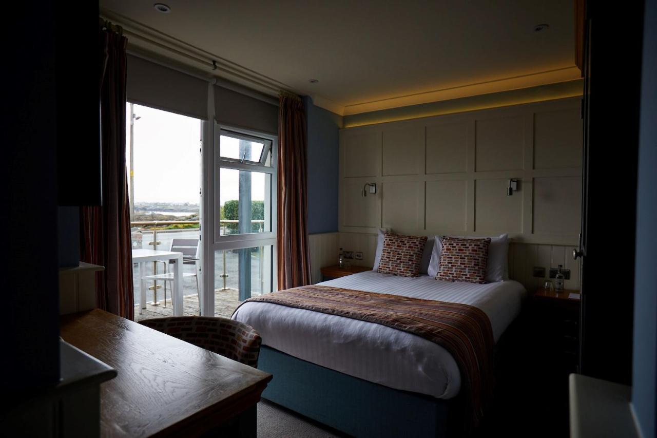 Trearddur Bay Hotel Eksteriør bilde