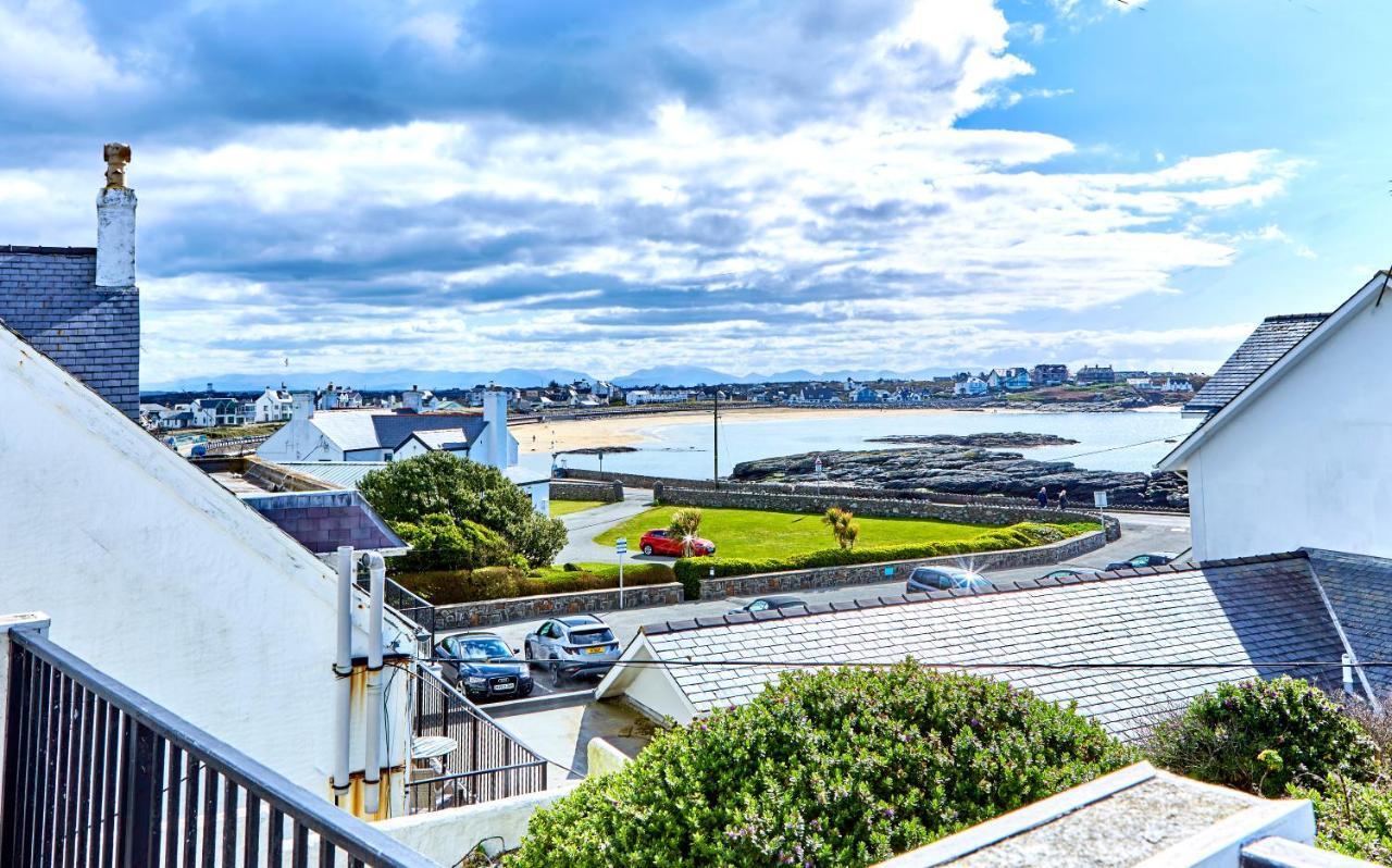 Trearddur Bay Hotel Eksteriør bilde